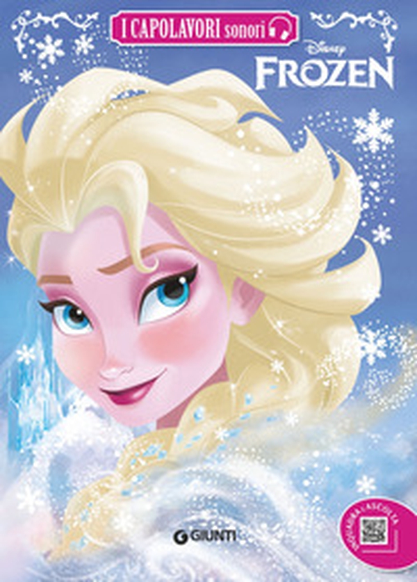 Frozen - Librerie.coop Frozen - Librerie.coop