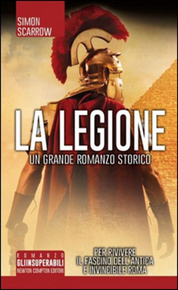 La legione - Librerie.coop La legione - Librerie.coop
