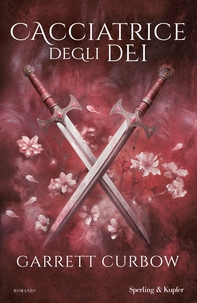 Cacciatrice degli dei - Librerie.coop