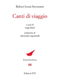 Canti di viaggio. Testo inglese a fronte - Librerie.coop Canti di viaggio. Testo inglese a fronte - Librerie.coop