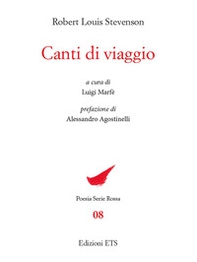 Canti di viaggio. Testo inglese a fronte - Librerie.coop