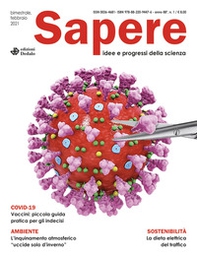 Sapere. Idee e progressi della scienza - Vol. 1 - Librerie.coop