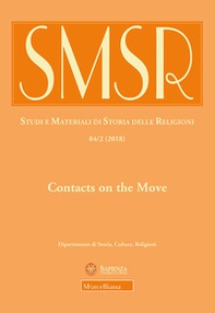SMSR. Studi e materiali di storia delle religioni - Librerie.coop