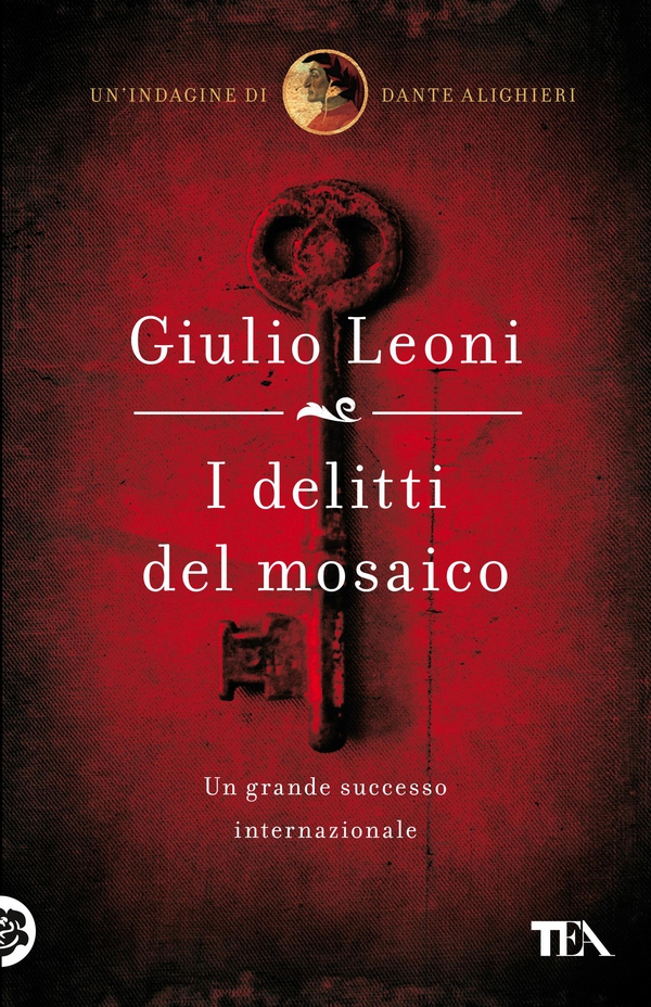 I delitti del mosaico - Librerie.coop I delitti del mosaico - Librerie.coop