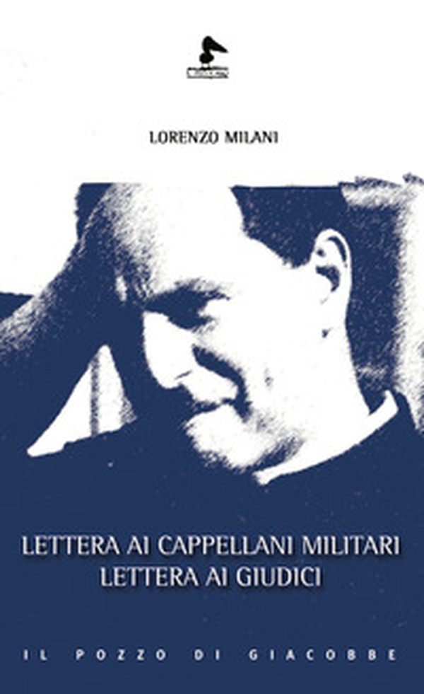 Lettera ai cappellani militari. Lettera ai giudici - Librerie.coop Lettera ai cappellani militari. Lettera ai giudici - Librerie.coop