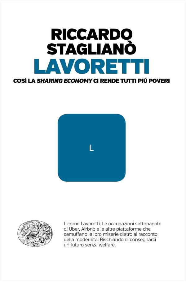 Lavoretti - Librerie.coop Lavoretti - Librerie.coop
