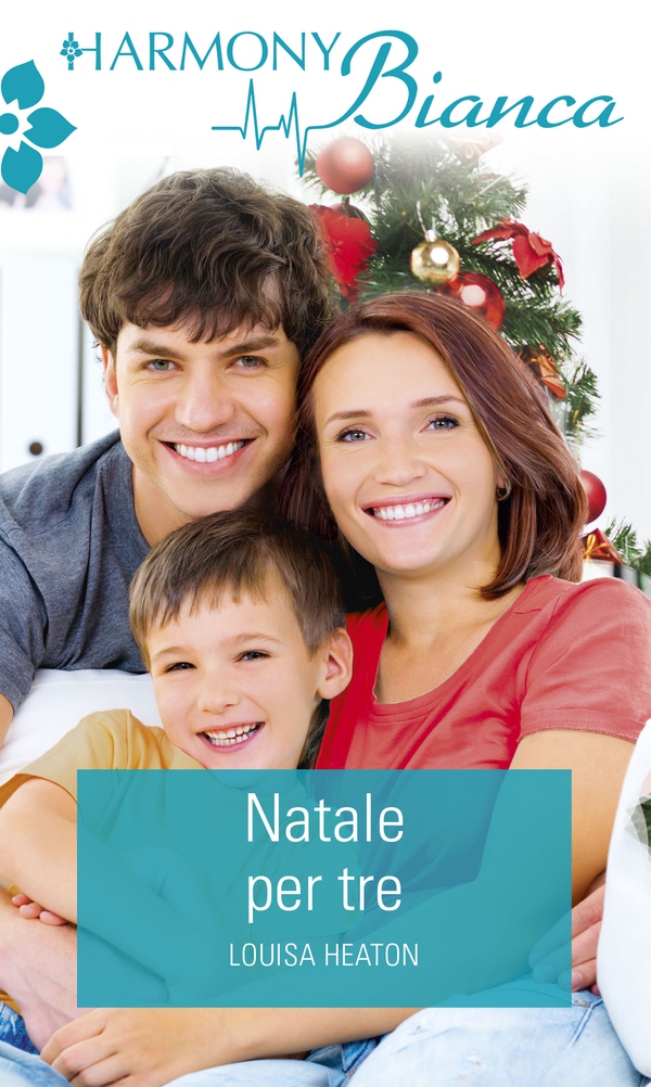 Natale per tre - Librerie.coop Natale per tre - Librerie.coop