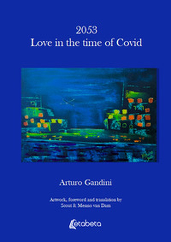 2053. Love in the time of Covid - Librerie.coop
