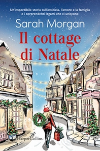 Il cottage di Natale - Librerie.coop