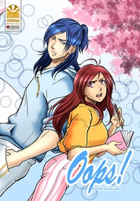 Oops! - Librerie.coop