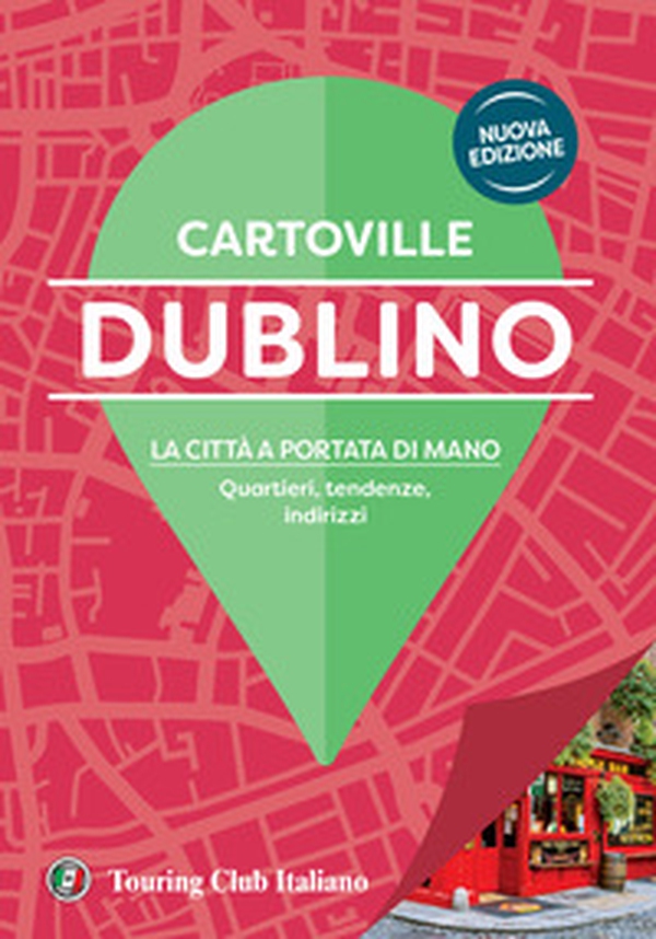 Dublino - Librerie.coop Dublino - Librerie.coop