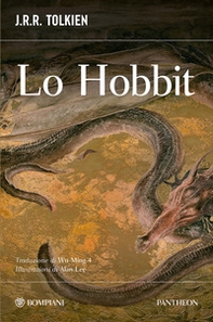 Lo Hobbit - Librerie.coop