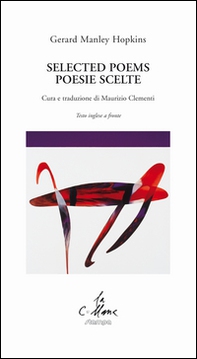 Selected poems-Poesie scelte - Librerie.coop