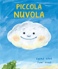 Piccola nuvola - Librerie.coop