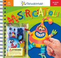 Mostriciattoli... che si muovono! - Librerie.coop