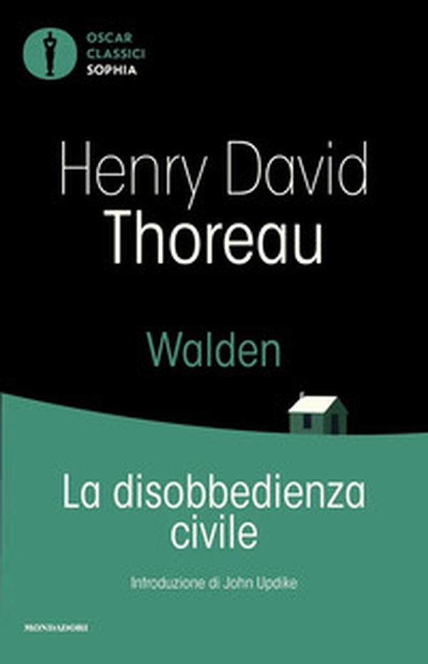 Walden-La disobbedienza civile - Librerie.coop