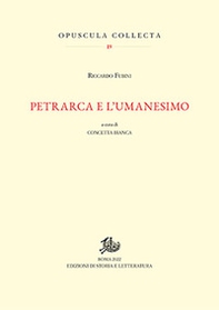 Petrarca e l'Umanesimo - Librerie.coop