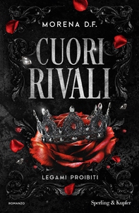 Cuori rivali (vol.1) - Librerie.coop