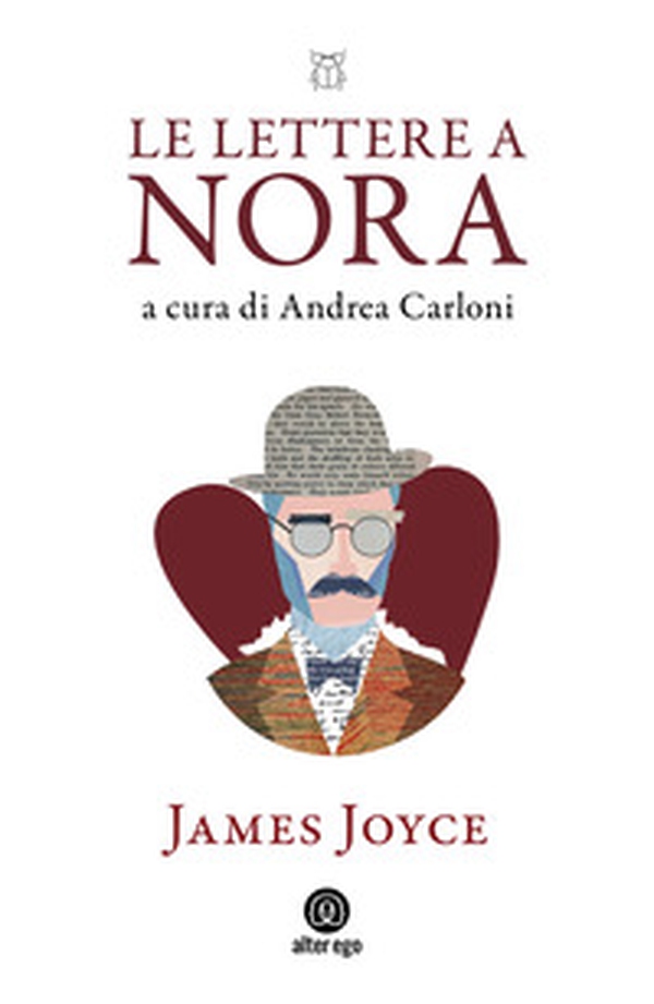 Le lettere a Nora (1904-1922) - Librerie.coop Le lettere a Nora (1904-1922) - Librerie.coop