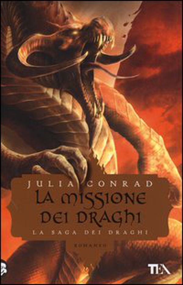 La missione dei draghi - Librerie.coop La missione dei draghi - Librerie.coop