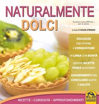 Naturalmente dolci - Librerie.coop