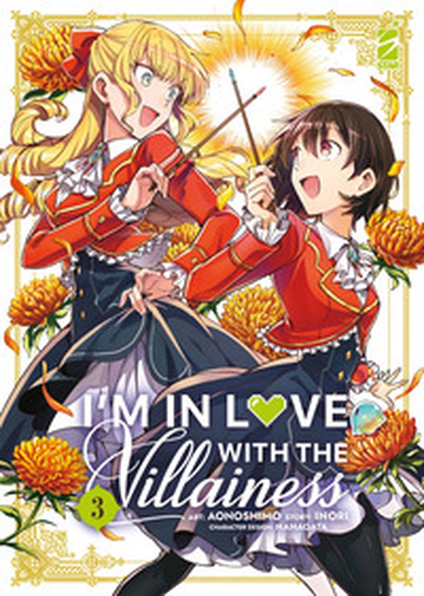 I'm in love with the villainess - Vol. 3 - Librerie.coop I'm in love with the villainess - Vol. 3 - Librerie.coop