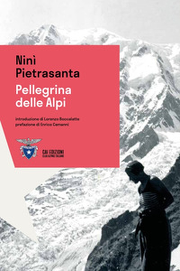 Pellegrina delle Alpi - Librerie.coop Pellegrina delle Alpi - Librerie.coop