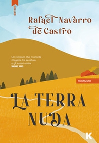 La terra nuda - Librerie.coop