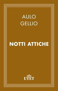 Notti attiche - Librerie.coop