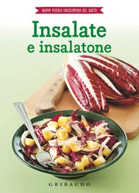 Insalate e insalatone - Librerie.coop