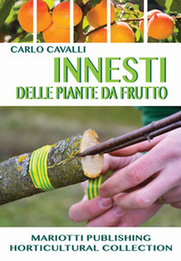 Innesti delle piante da frutto - Librerie.coop Innesti delle piante da frutto - Librerie.coop