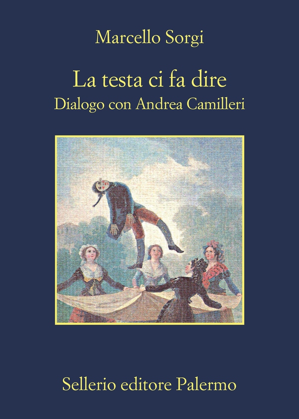 La testa ci fa dire - Librerie.coop La testa ci fa dire - Librerie.coop