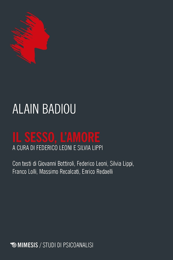 Il sesso, l’amore - Librerie.coop Il sesso, l’amore - Librerie.coop