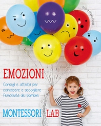 Emozioni. Montessori Lab - Librerie.coop