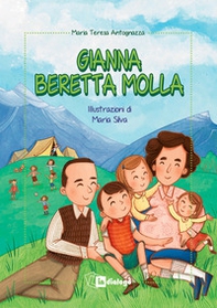 Gianna Beretta Molla - Librerie.coop Gianna Beretta Molla - Librerie.coop