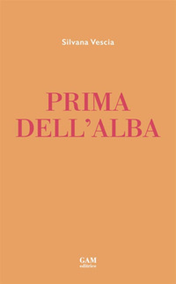 Prima dell'alba - Librerie.coop Prima dell'alba - Librerie.coop