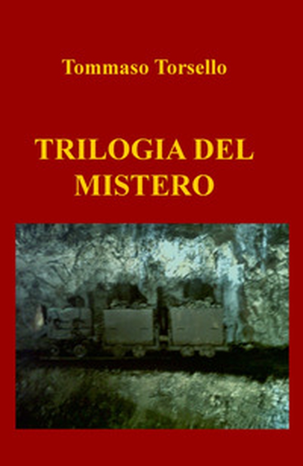 Trilogia del mistero - Librerie.coop Trilogia del mistero - Librerie.coop