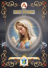 Le virtù di Maria - Librerie.coop