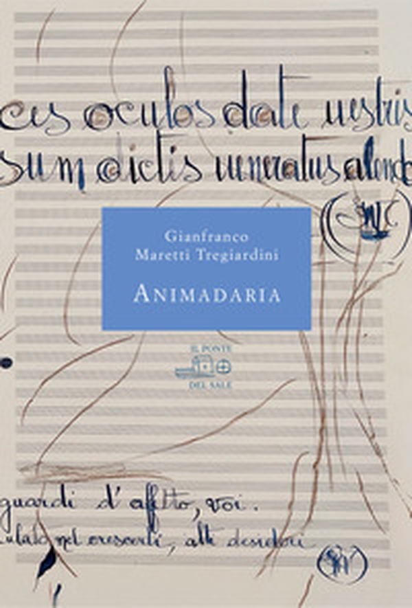 Animadaria. Vita e umori dei tregiardini - Librerie.coop Animadaria. Vita e umori dei tregiardini - Librerie.coop