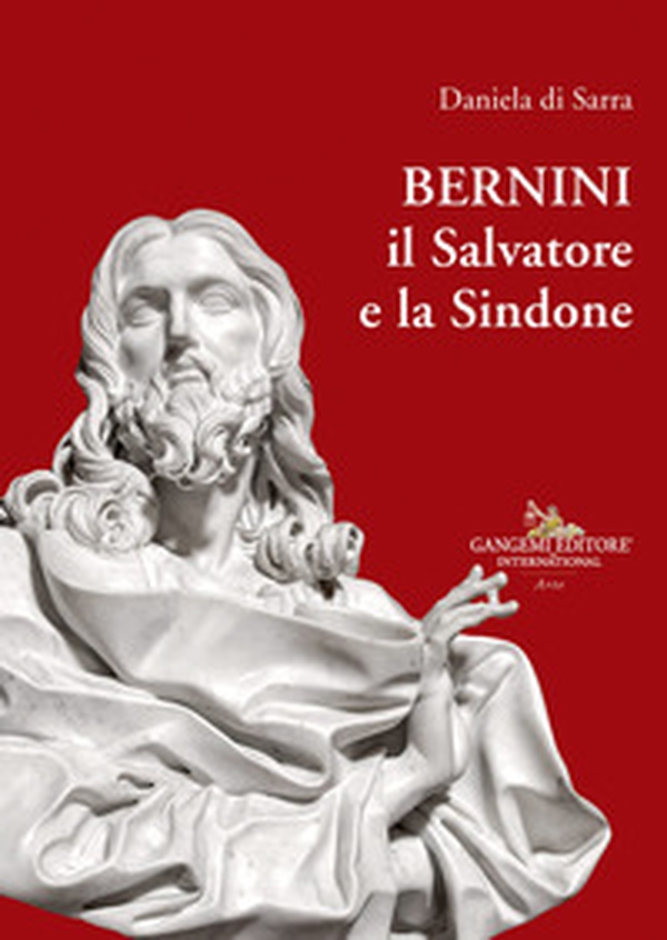 Bernini, il Salvatore e la Sindone - Librerie.coop Bernini, il Salvatore e la Sindone - Librerie.coop