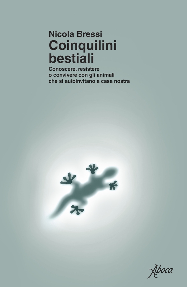 Coinquilini bestiali - Librerie.coop