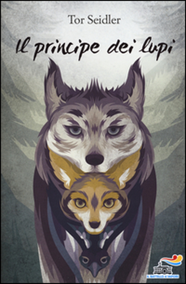 Il principe dei lupi - Librerie.coop Il principe dei lupi - Librerie.coop