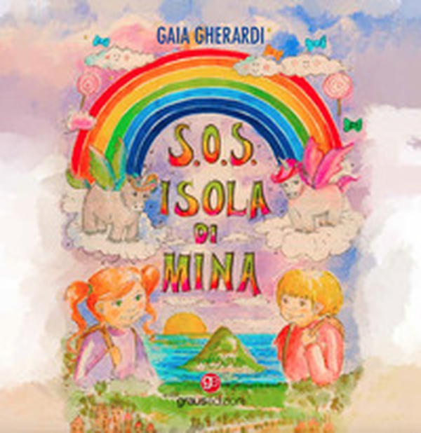 S.O.S. Isola di Mina - Librerie.coop S.O.S. Isola di Mina - Librerie.coop