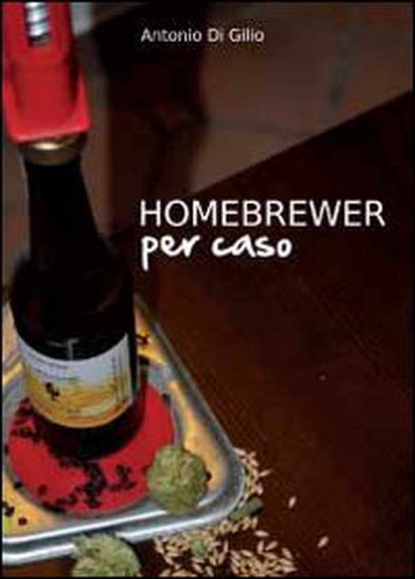Homebrewer per caso. La vera storia di Doc e le sue birre - Librerie.coop Homebrewer per caso. La vera storia di Doc e le sue birre - Librerie.coop