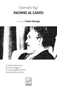 Inchino al canto - Librerie.coop Inchino al canto - Librerie.coop