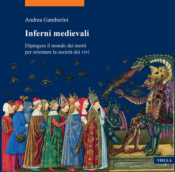 Inferni medievali - Librerie.coop Inferni medievali - Librerie.coop