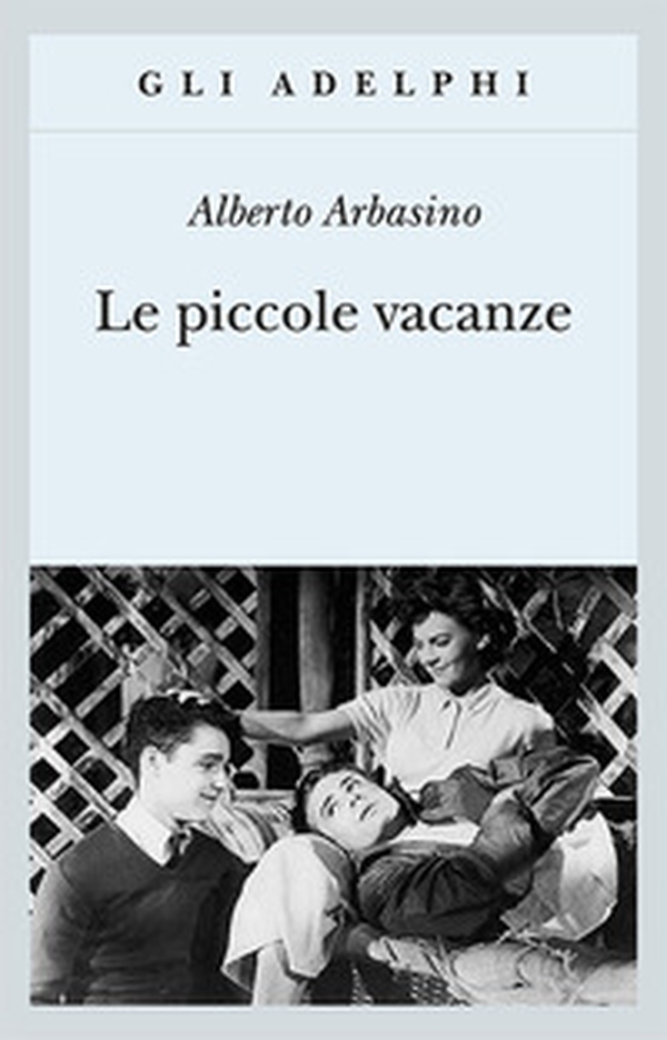 Le piccole vacanze - Librerie.coop Le piccole vacanze - Librerie.coop