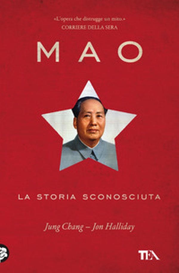 Mao. La storia sconosciuta - Librerie.coop Mao. La storia sconosciuta - Librerie.coop