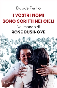 I vostri nomi sono scritti nei cieli - Librerie.coop