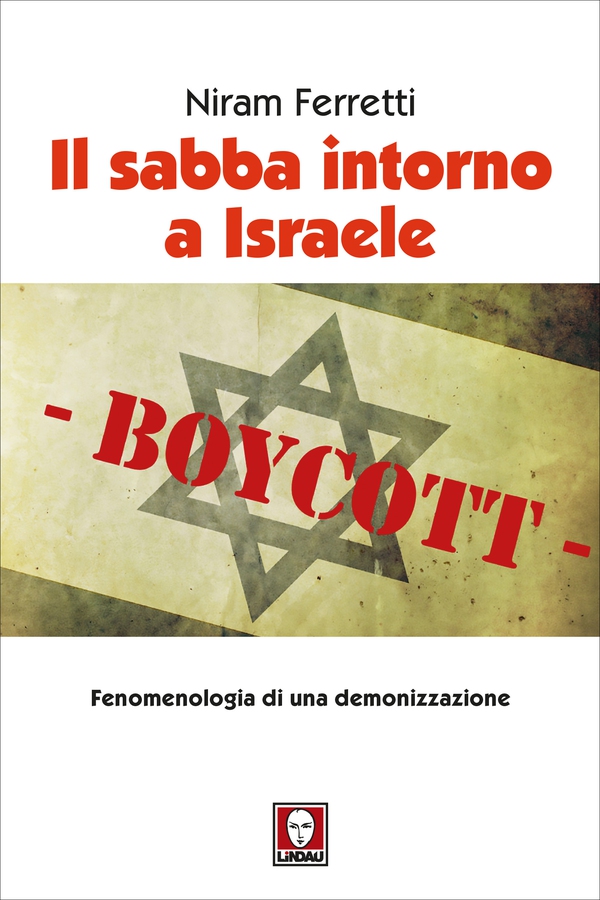 Il sabba intorno a Israele - Librerie.coop Il sabba intorno a Israele - Librerie.coop